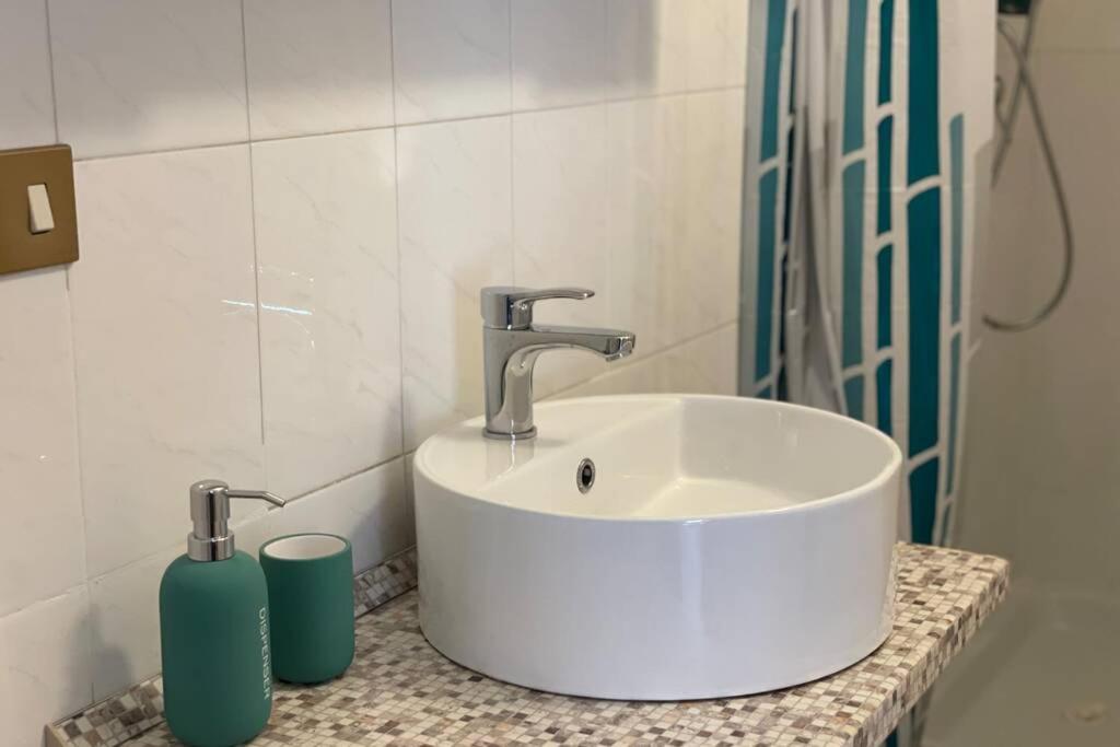 Appartamento da Paoletta a San Vittorino, Roma San Vittorino  Esterno foto