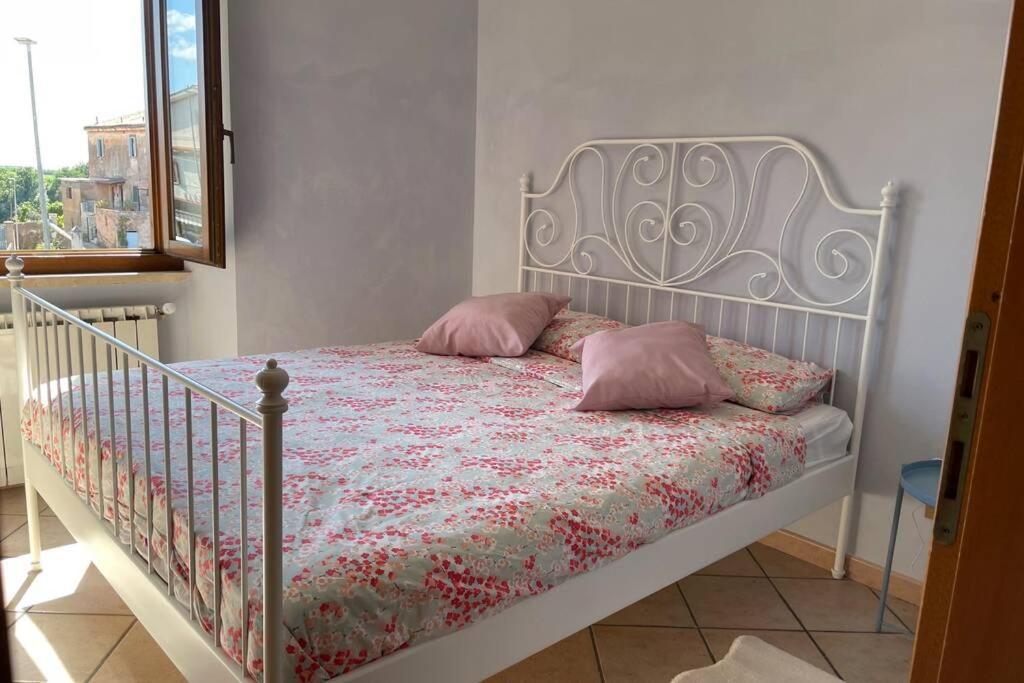 Appartamento da Paoletta a San Vittorino, Roma San Vittorino  Esterno foto
