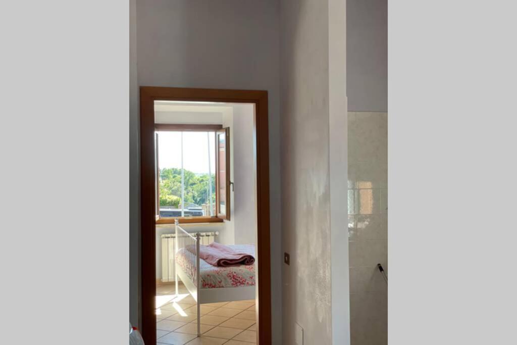 Appartamento da Paoletta a San Vittorino, Roma San Vittorino  Esterno foto