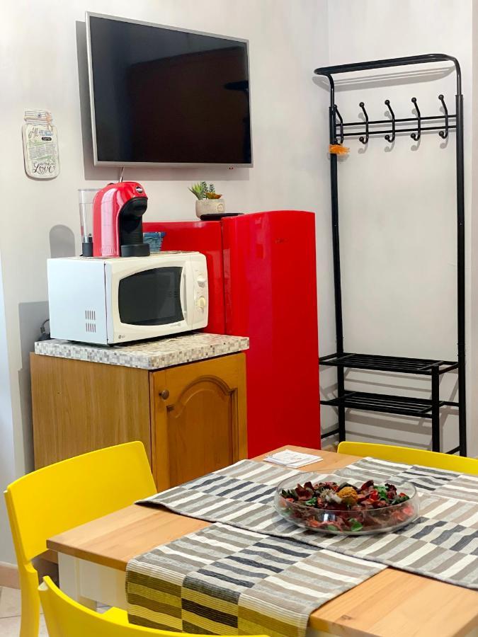 Appartamento da Paoletta a San Vittorino, Roma San Vittorino  Esterno foto