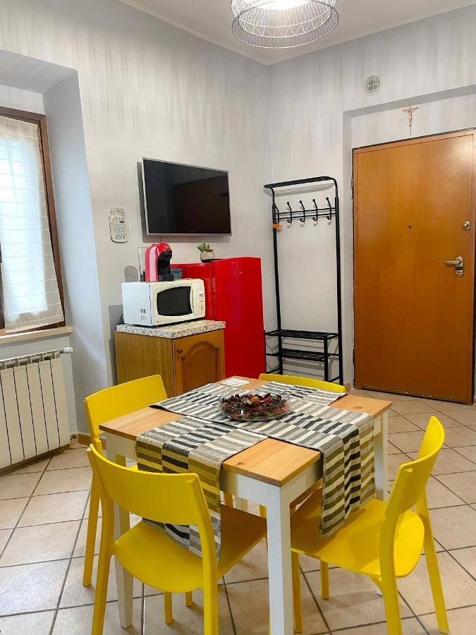 Appartamento da Paoletta a San Vittorino, Roma San Vittorino  Esterno foto