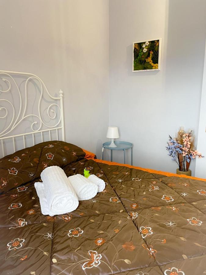 Appartamento da Paoletta a San Vittorino, Roma San Vittorino  Esterno foto