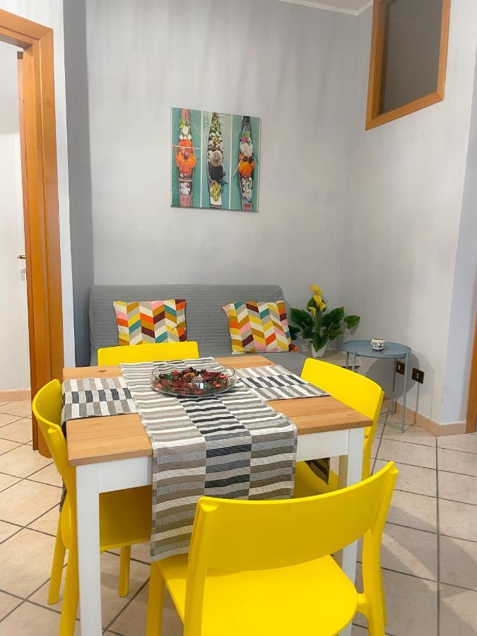 Appartamento da Paoletta a San Vittorino, Roma San Vittorino  Esterno foto