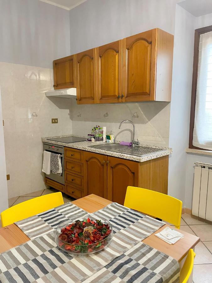Appartamento da Paoletta a San Vittorino, Roma San Vittorino  Esterno foto
