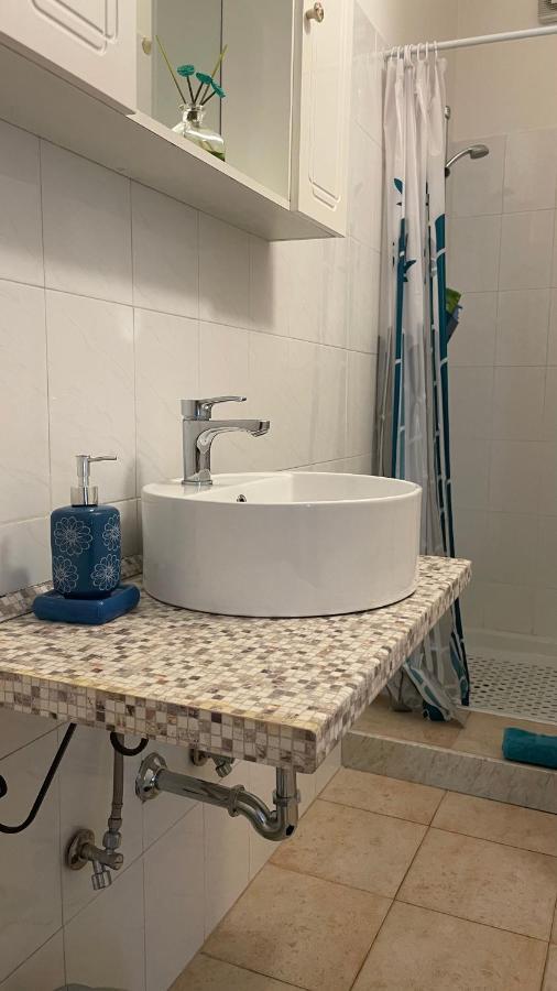 Appartamento da Paoletta a San Vittorino, Roma San Vittorino  Esterno foto