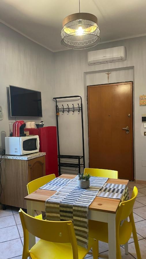 Appartamento da Paoletta a San Vittorino, Roma San Vittorino  Esterno foto
