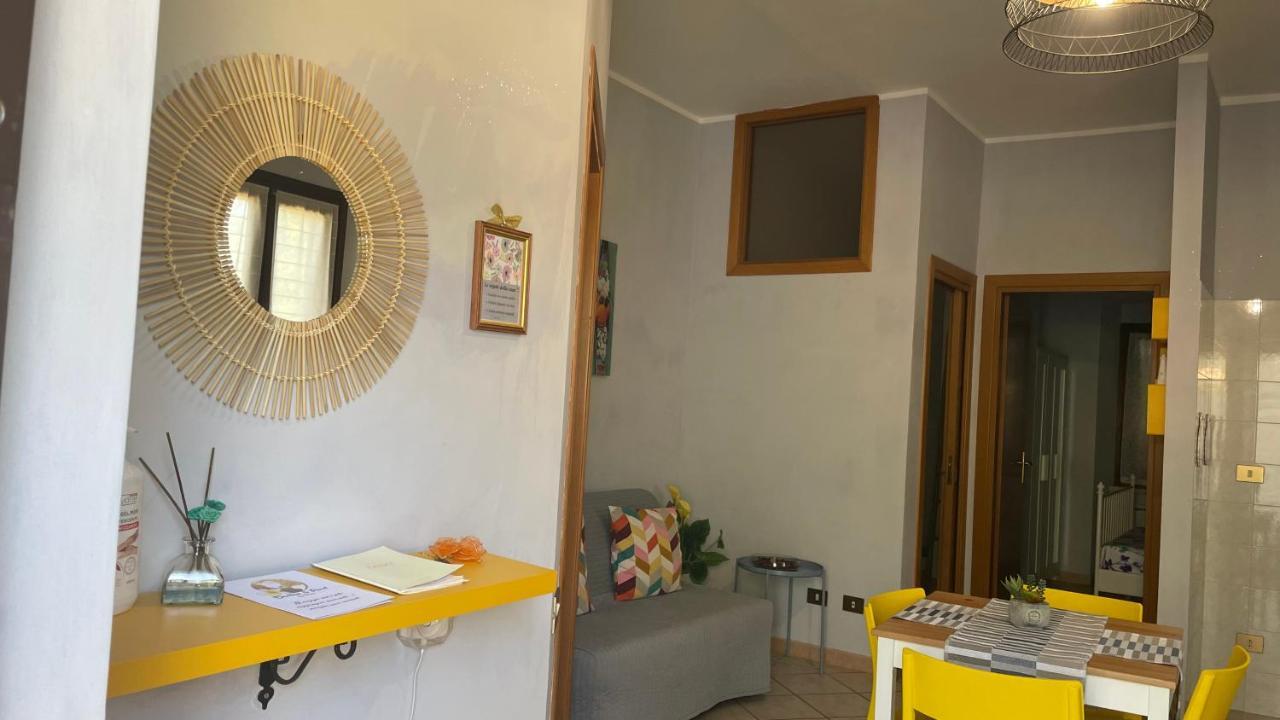 Appartamento da Paoletta a San Vittorino, Roma San Vittorino  Esterno foto